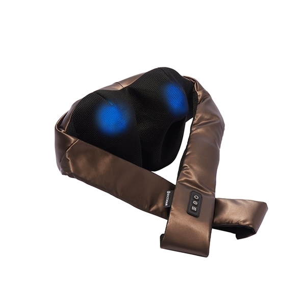 3Dネックマッサージャープレミアム