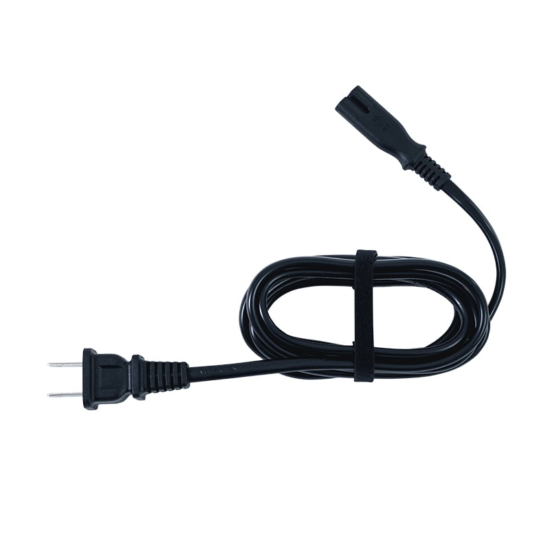 【付属品／電源コード】MF-05／MF-08BLS 共通