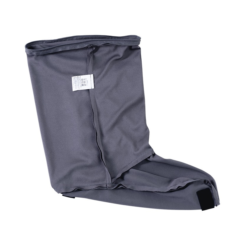 【付属品／足カバー(片足)】MF-05／MF-08BLS 共通