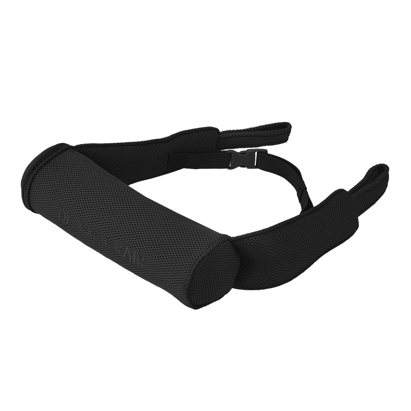 【付属品 / アシストカバー】3Dマッサージロール (BK) MR-02