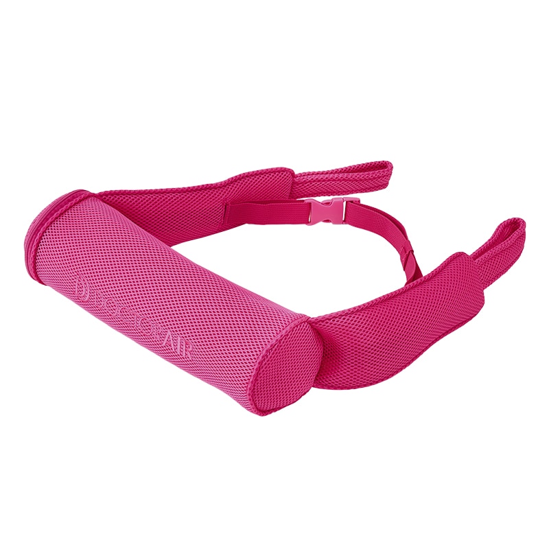 【付属品 / アシストカバー】3Dマッサージロール (PK) MR-02