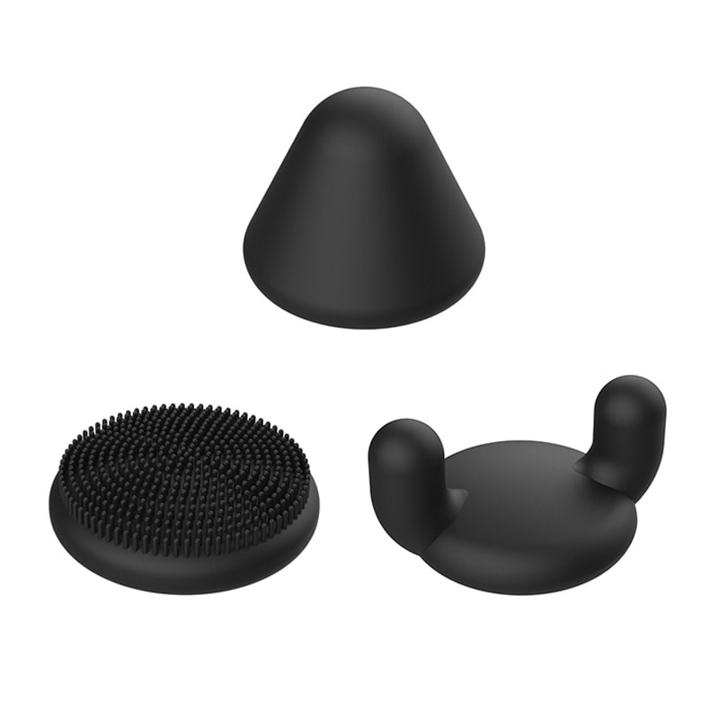 【付属品／アタッチメントセット】エクサガンハイパー REG-04