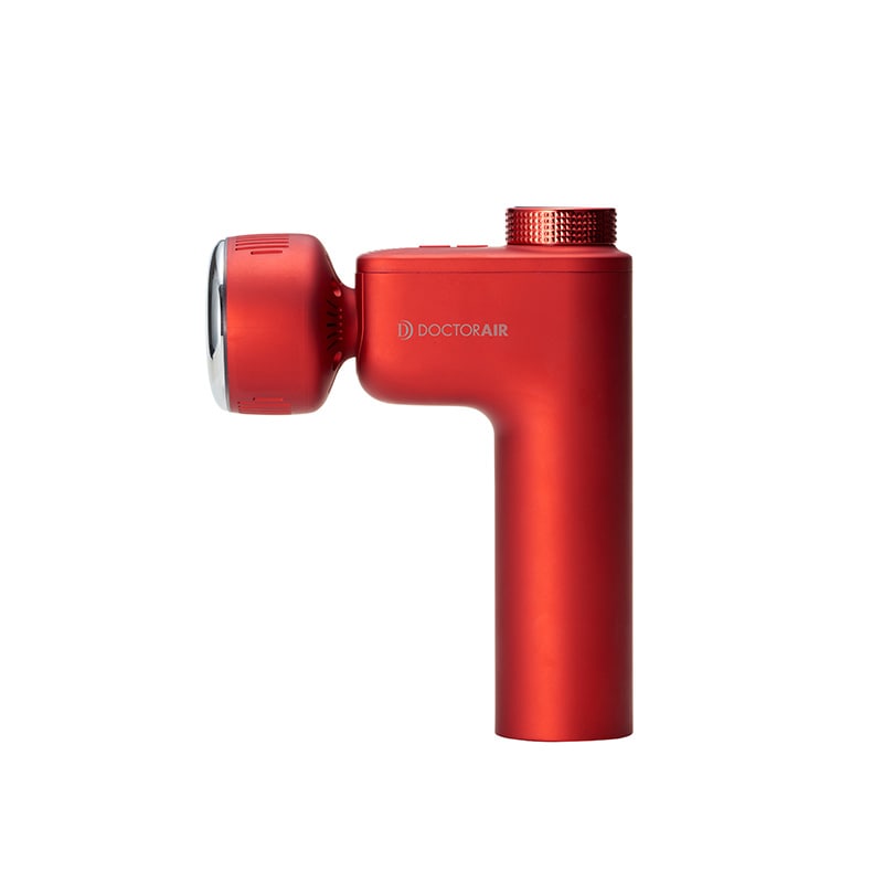 エクサガン ホット&クール