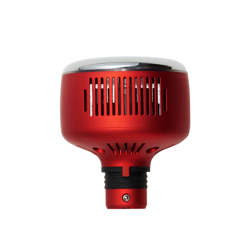 【付属品／アタッチメント(温冷用)】エクサガン ホット&クール REG-03 RD