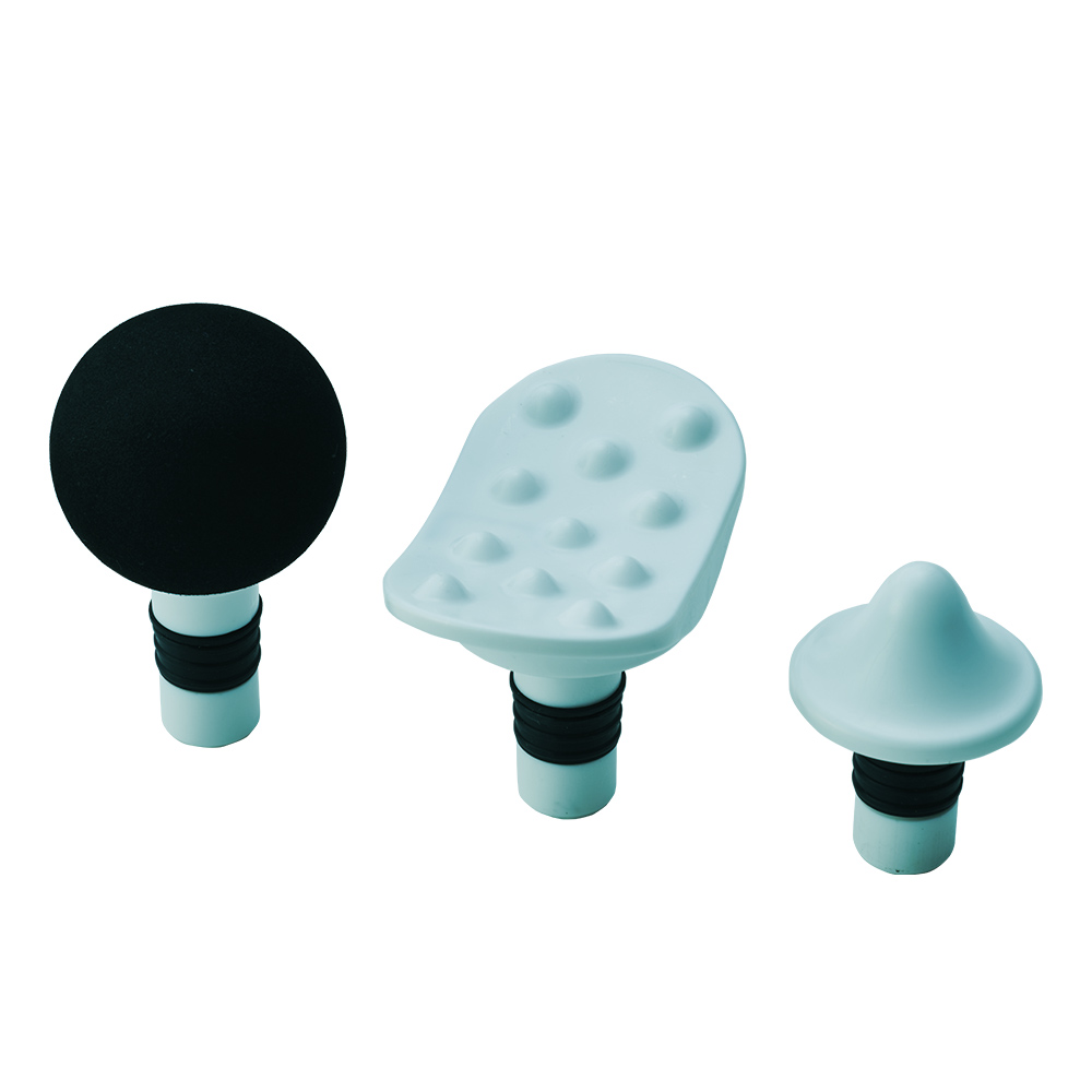 【付属品／アタッチメント3個セット(MB)】エクサガン プラス REG-10 (MB)