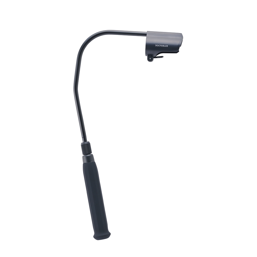 新発売【専用バックアーム】エクサガンバックアーム REG-12BABK